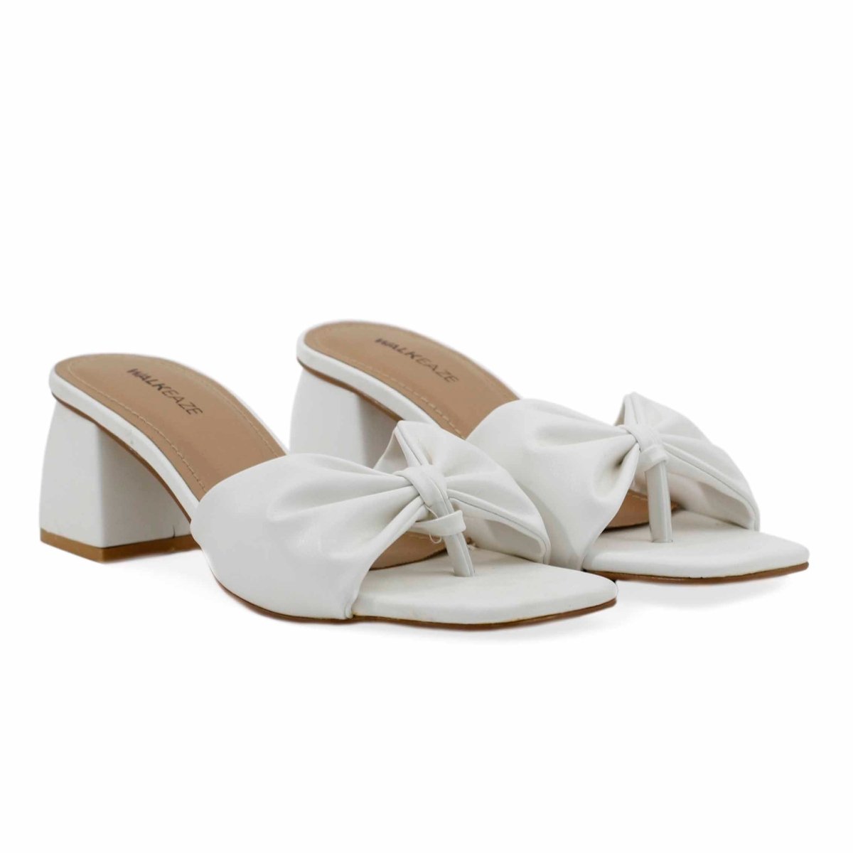 Women Formal Block Heel - 74413S