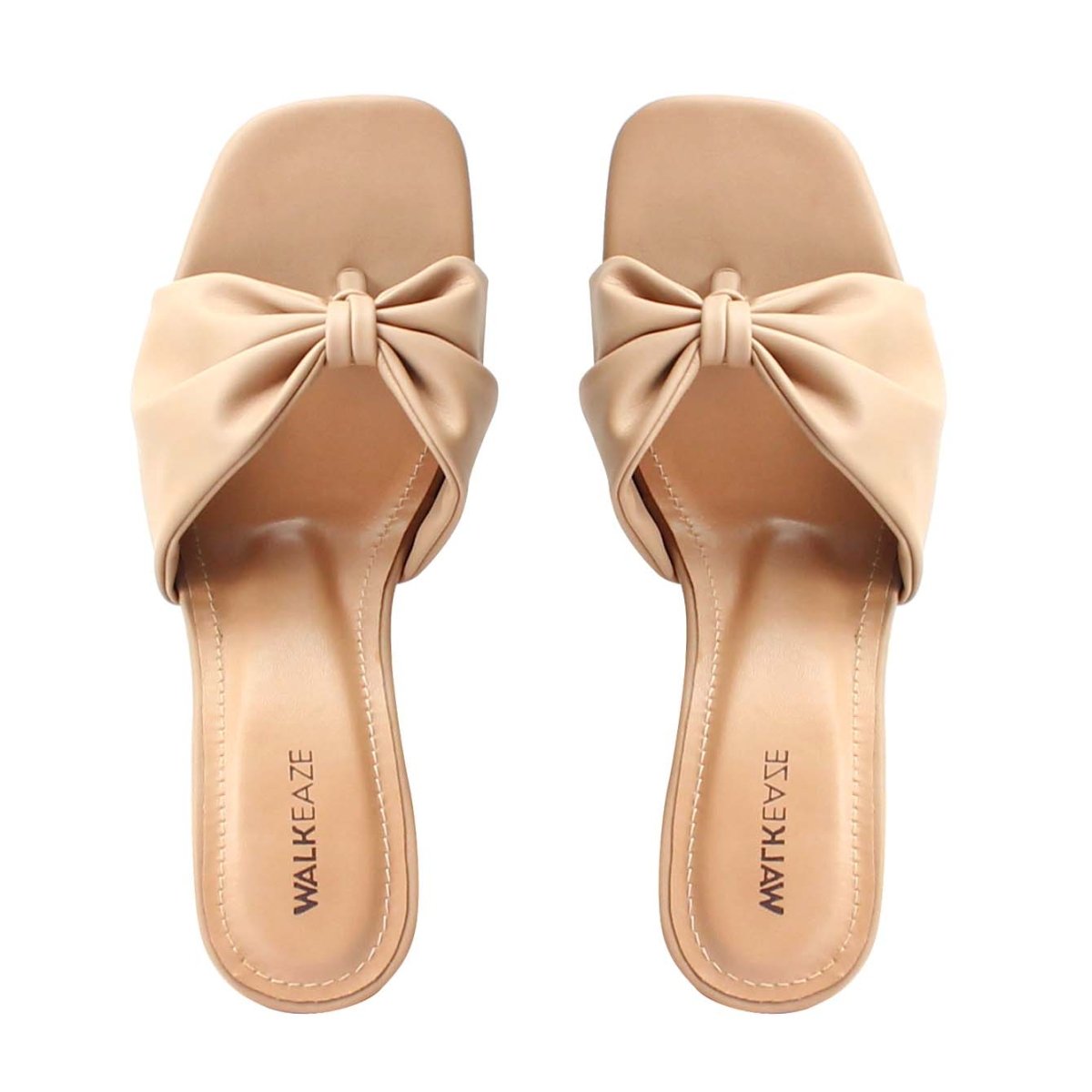 Women Formal Block Heel - 74413S