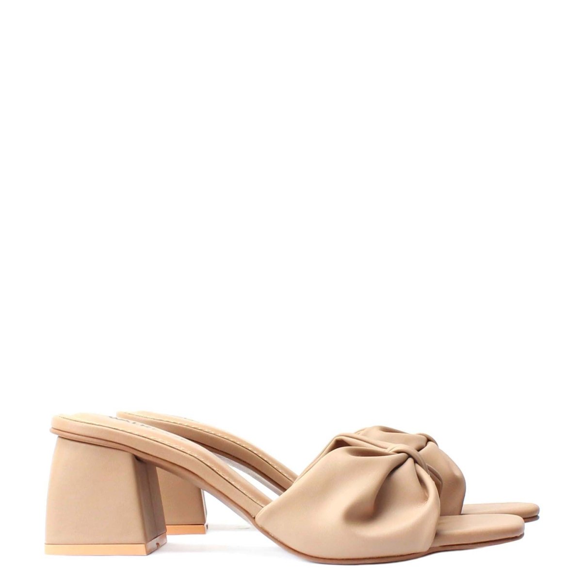 Women Formal Block Heel - 74413S