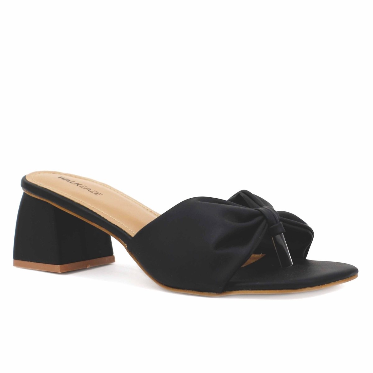 Women Formal Block Heel - 74413S