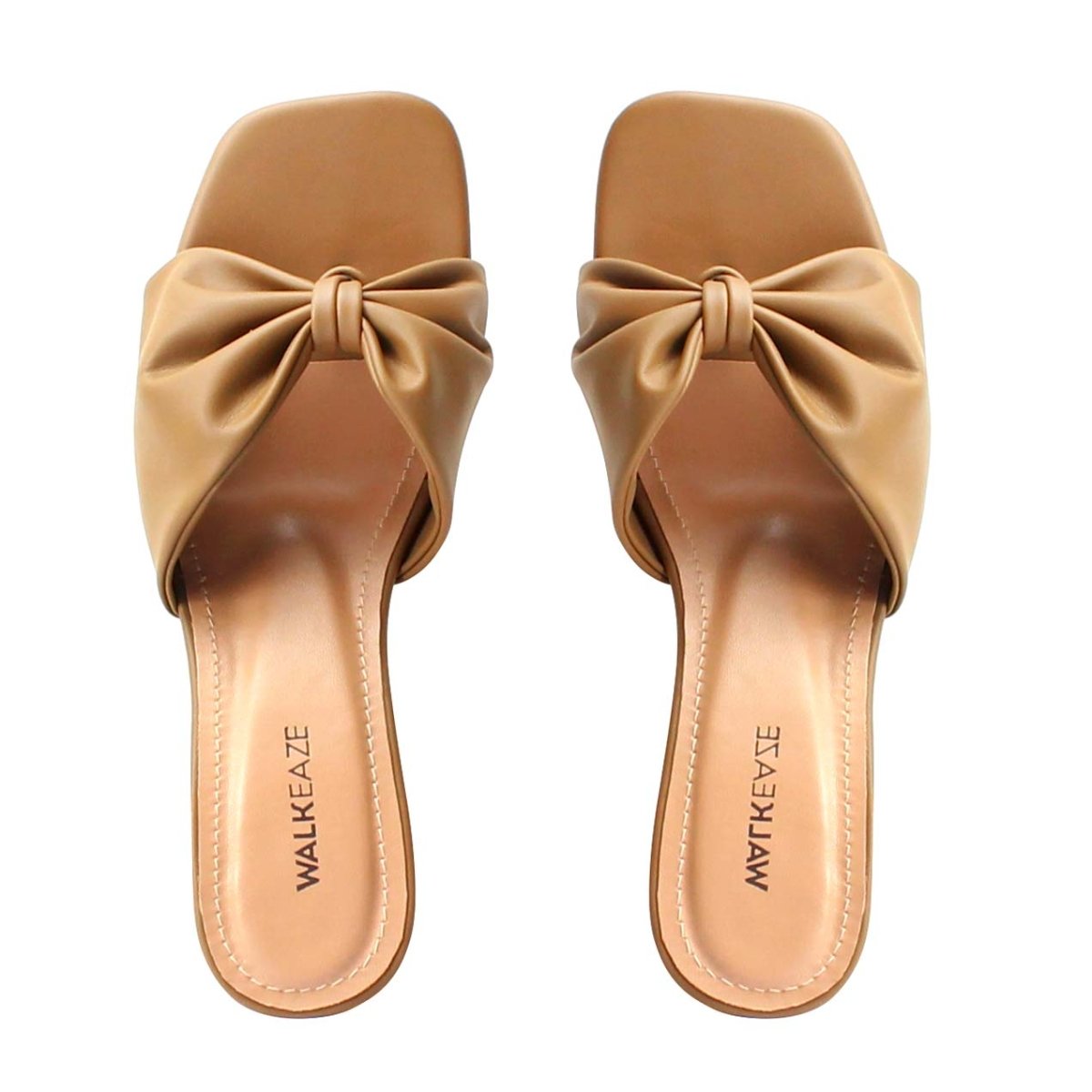 Women Formal Block Heel - 74413S