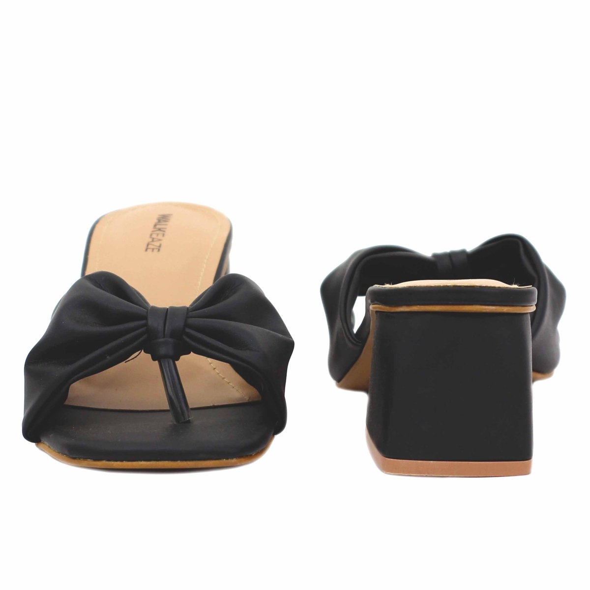 Women Formal Block Heel - 74413S
