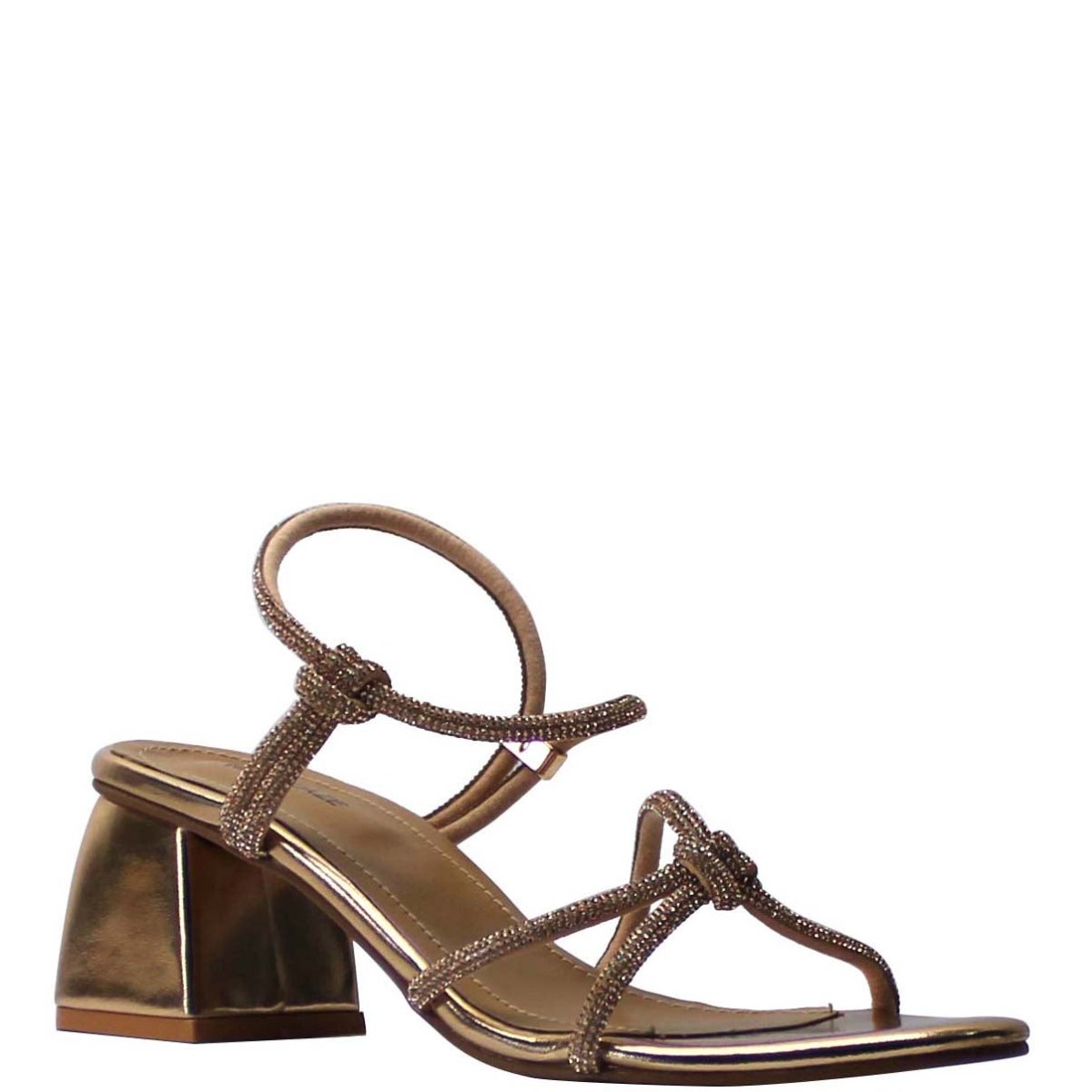 Women Formal Block Heel - 74536S