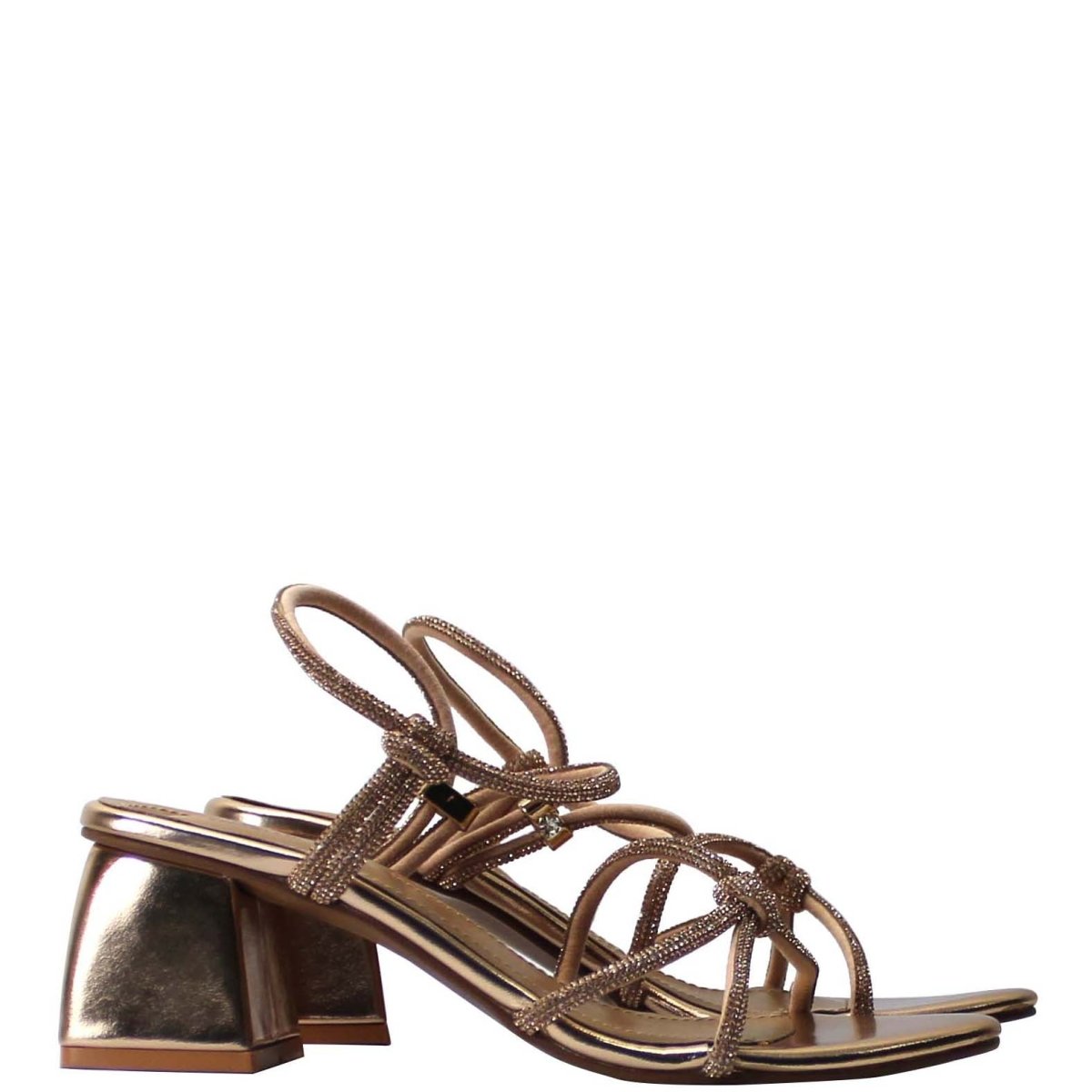 Women Formal Block Heel - 74536S