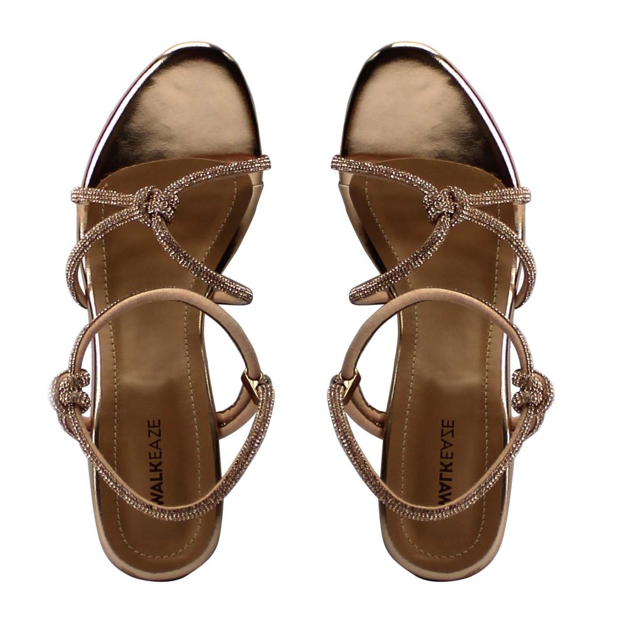 Women Formal Block Heel - 74536S