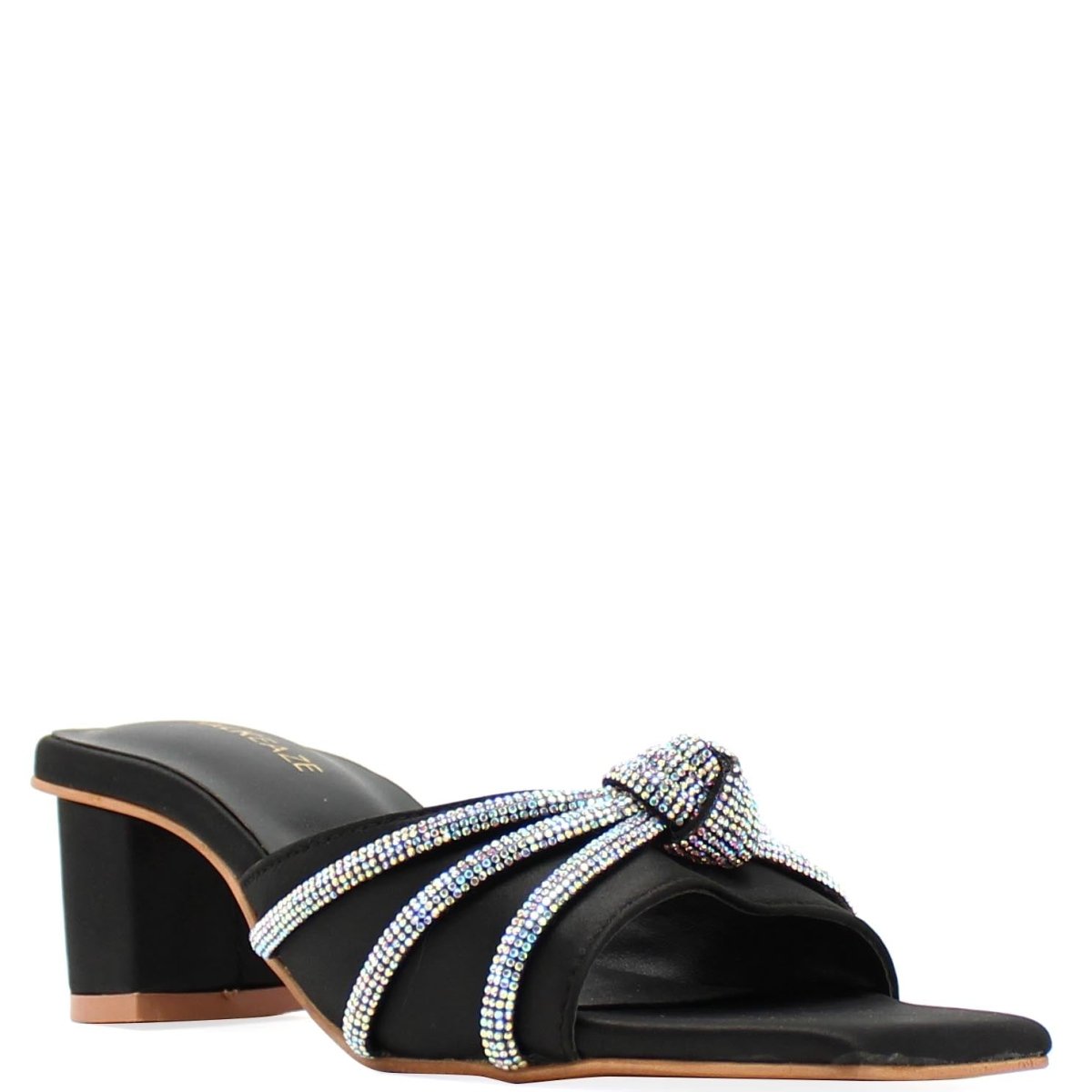 Women Formal Block Heel- 74743S