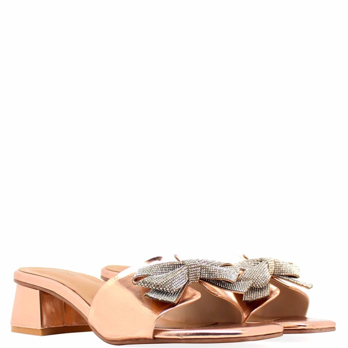 Women Formal Block Heel - 74746S