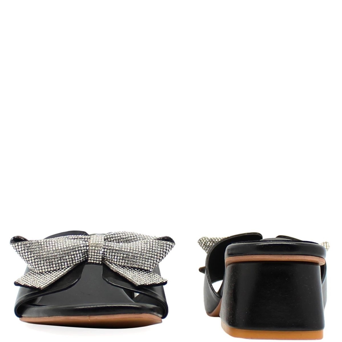 Women Formal Block Heel - 74746S