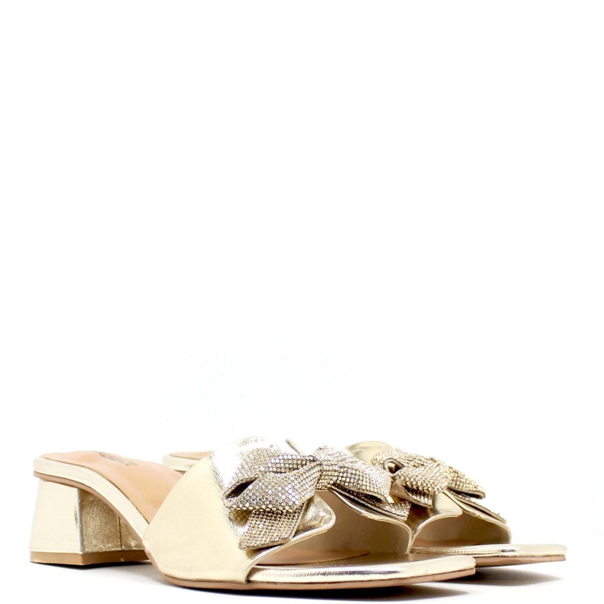 Women Formal Block Heel - 74746S