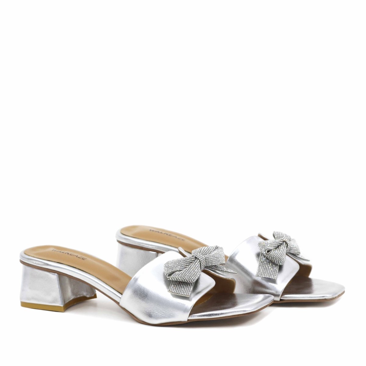 Women Formal Block Heel - 74746S