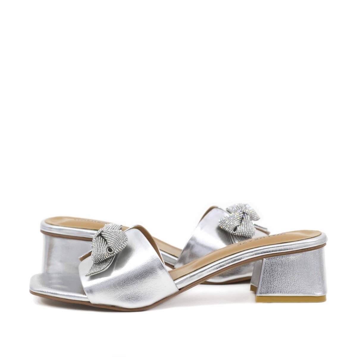 Women Formal Block Heel - 74746S
