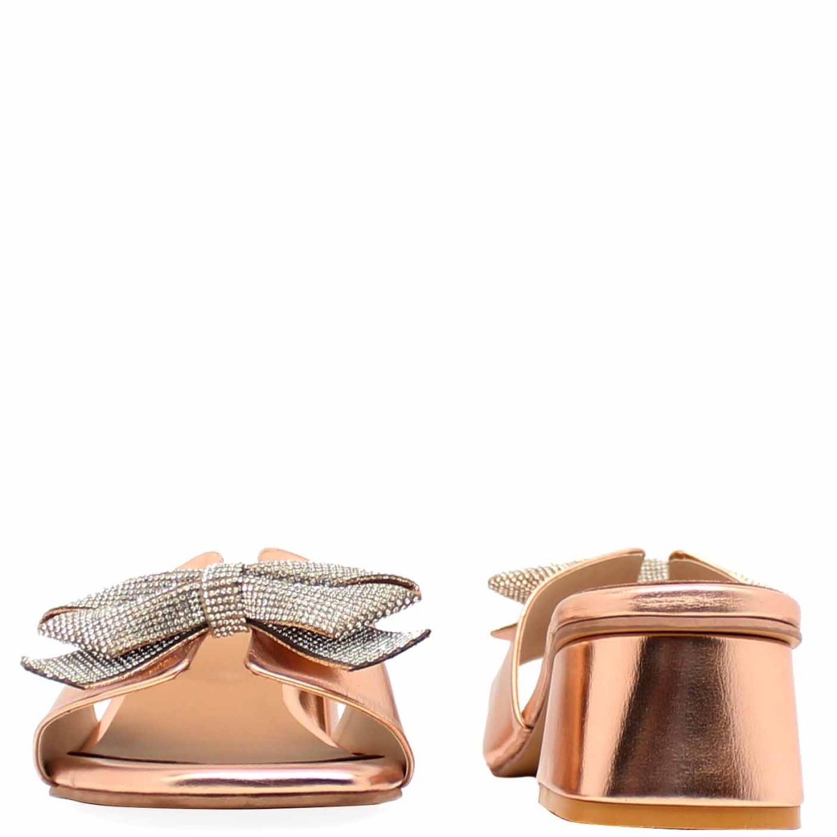 Women Formal Block Heel - 74746S