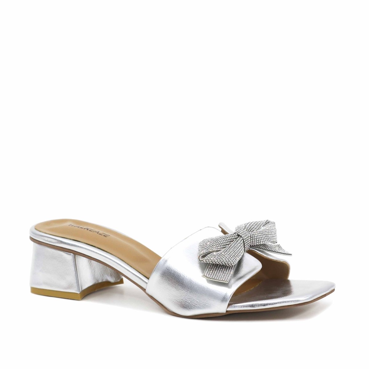 Women Formal Block Heel - 74746S