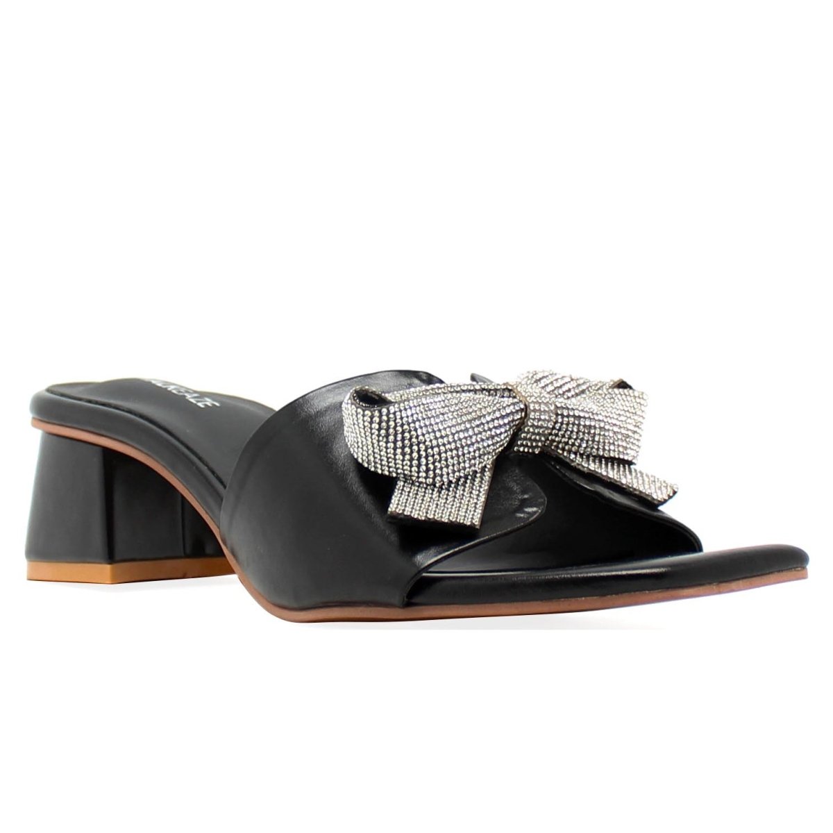Women Formal Block Heel - 74746S