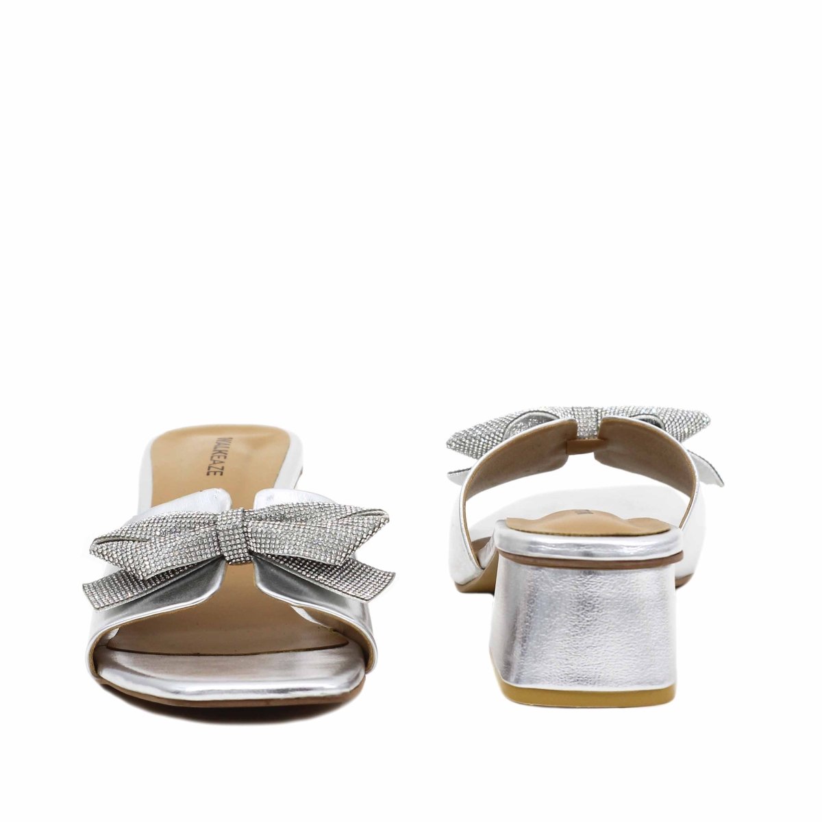 Women Formal Block Heel - 74746S