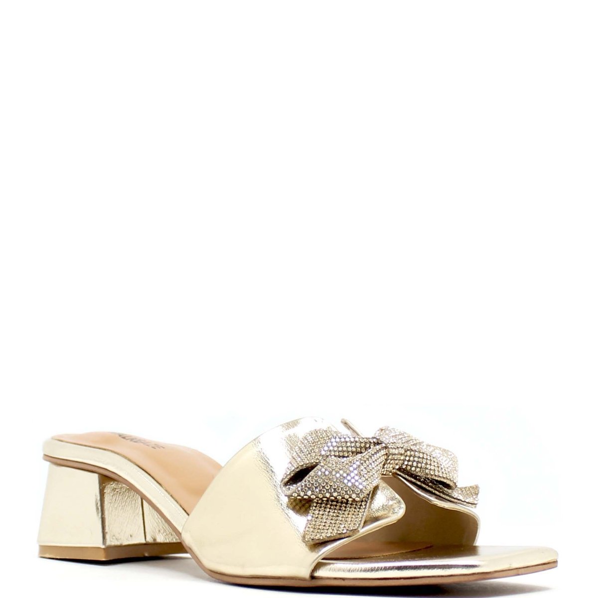 Women Formal Block Heel - 74746S