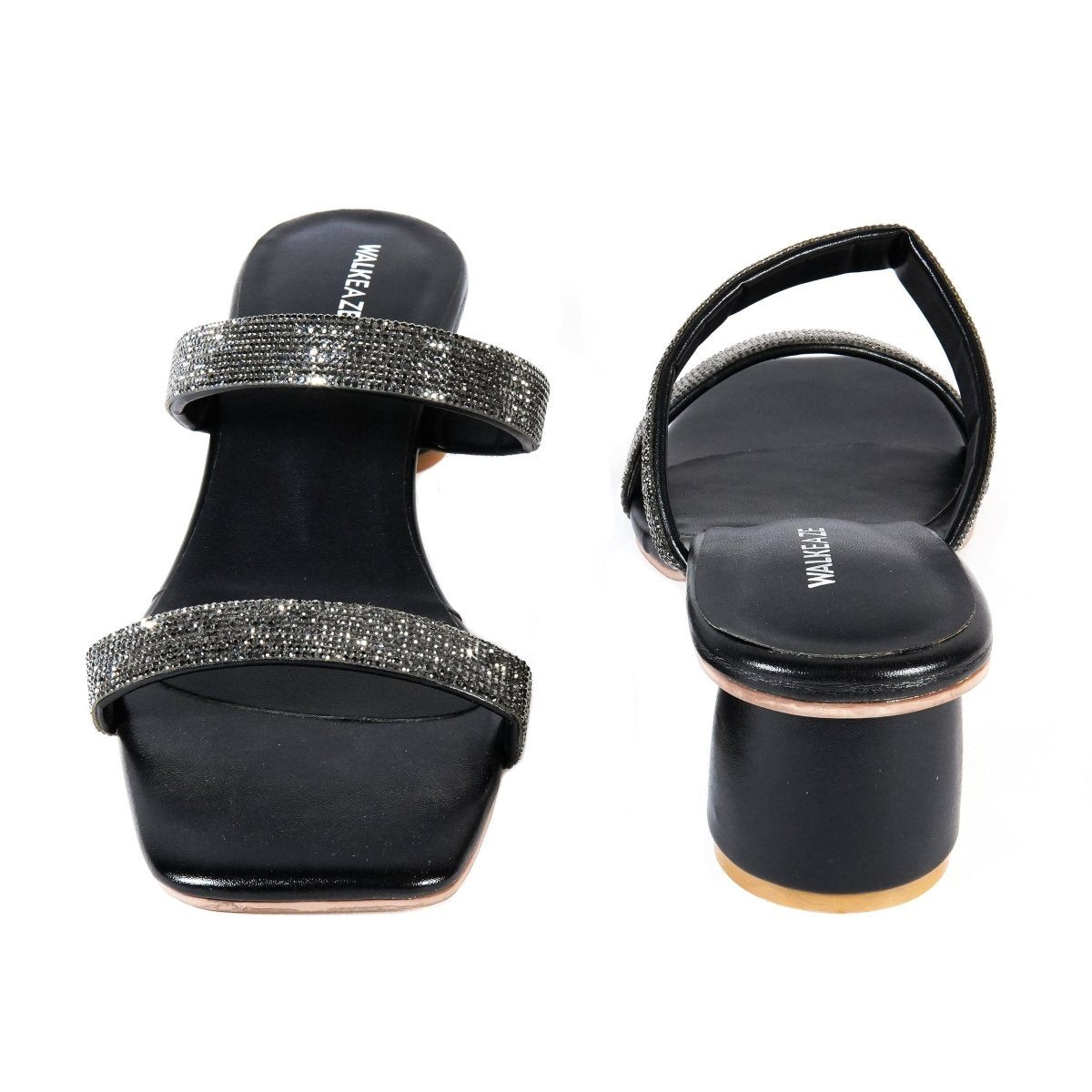 Women Formal Block Heel - 74780S