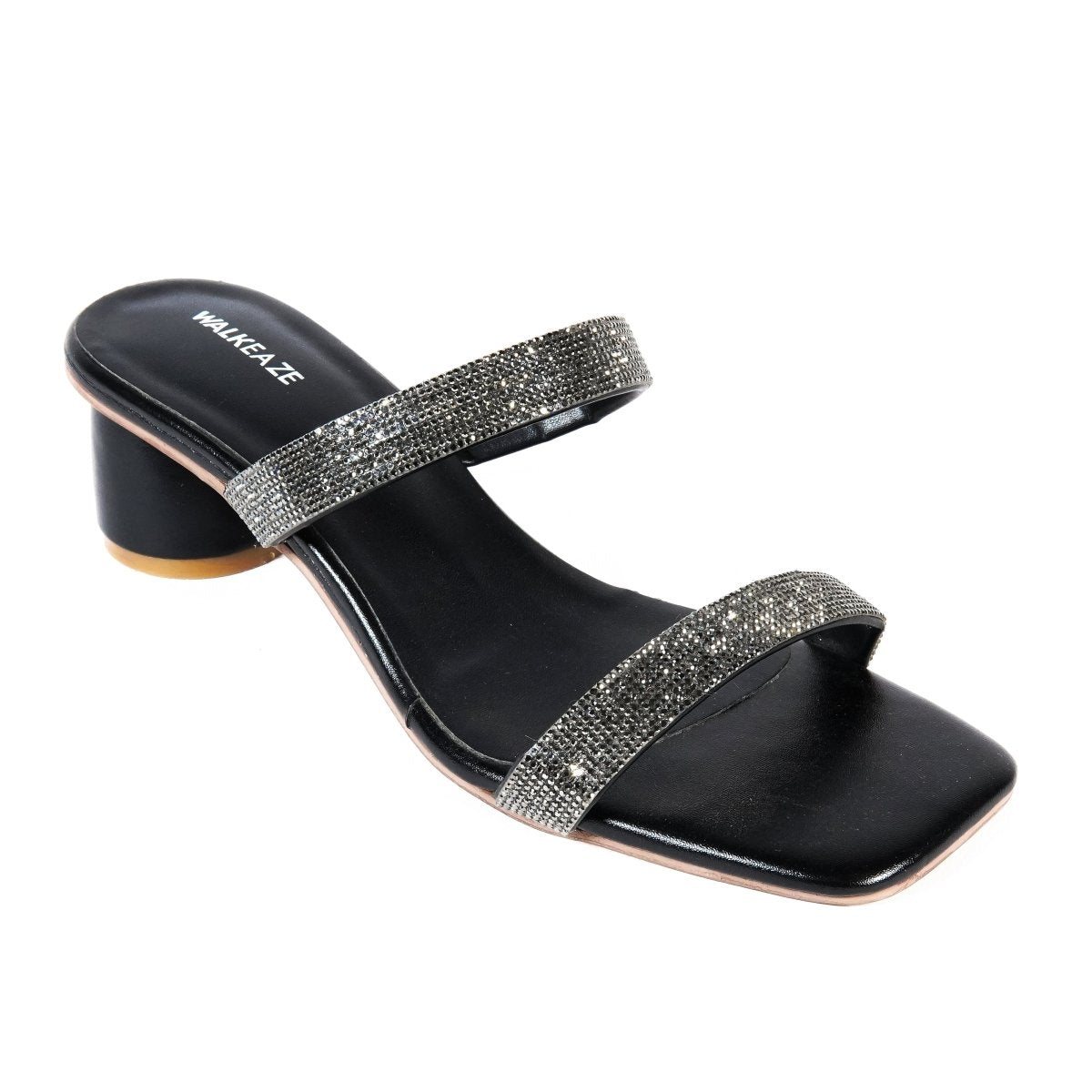 Women Formal Block Heel - 74780S