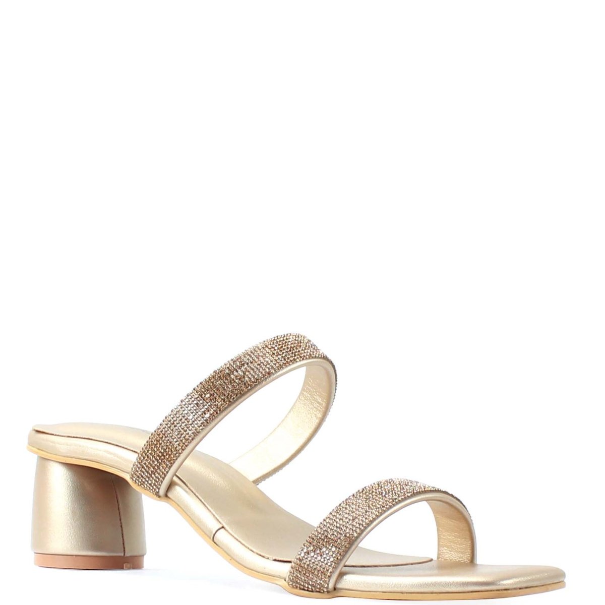 Women Formal Block Heel - 74780S