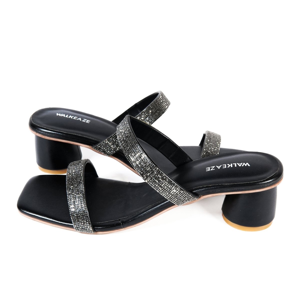 Women Formal Block Heel - 74780S