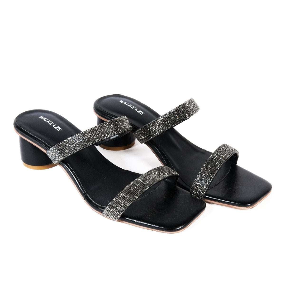 Women Formal Block Heel - 74780S