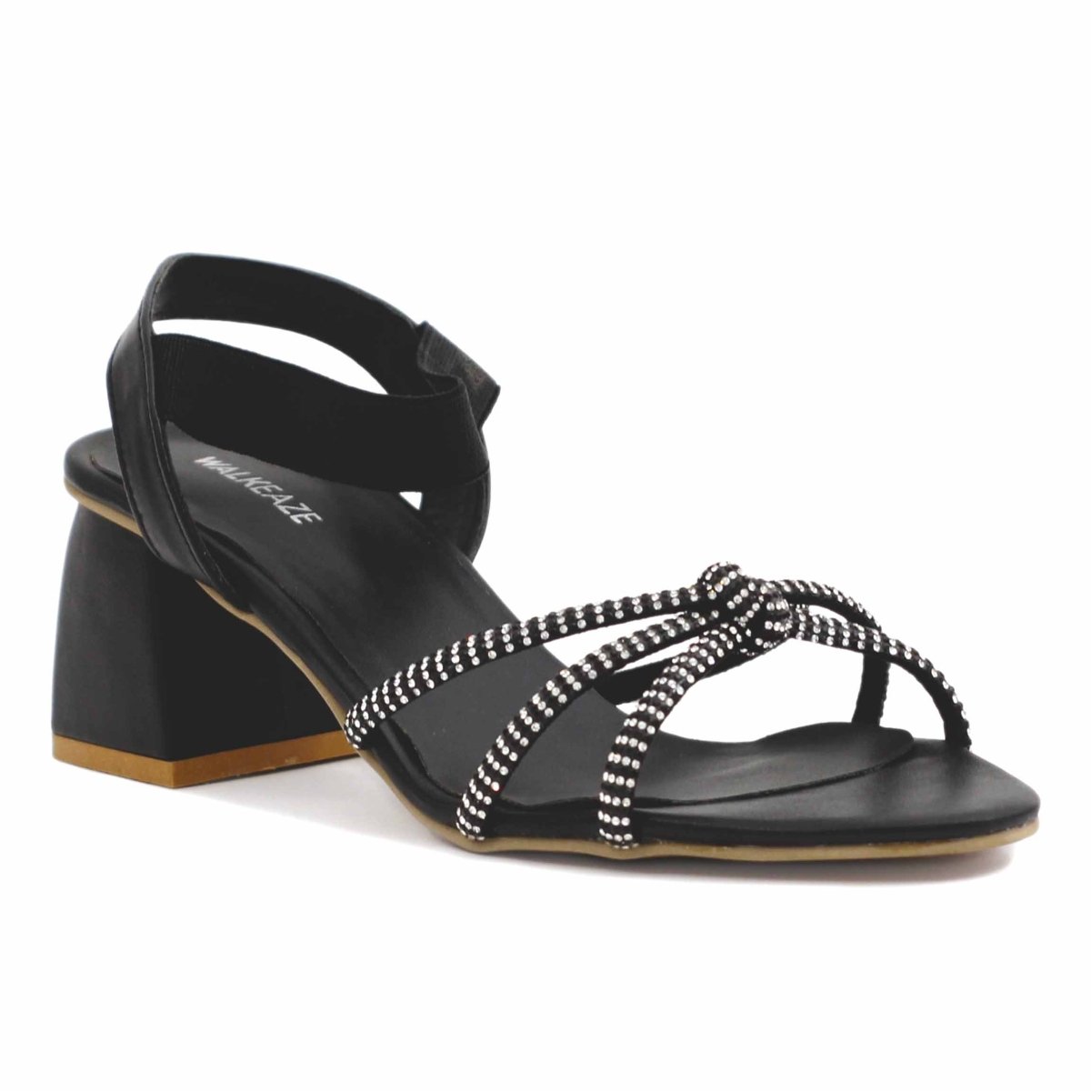 Women Formal Block Heel - 74891S