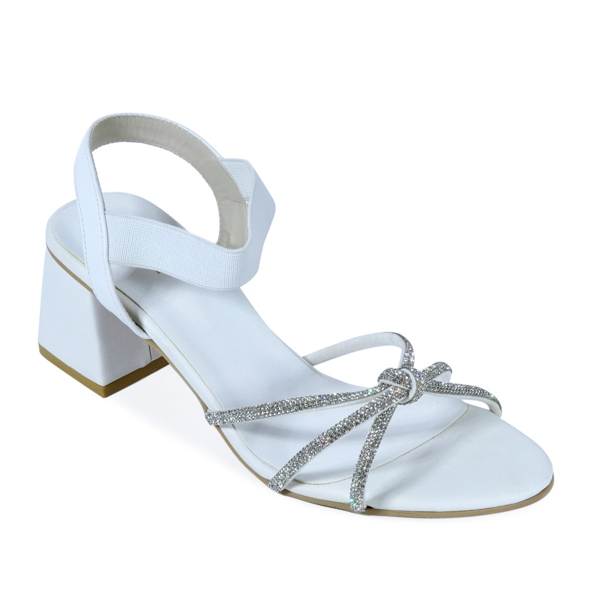 Women Formal Block Heel - 74891S
