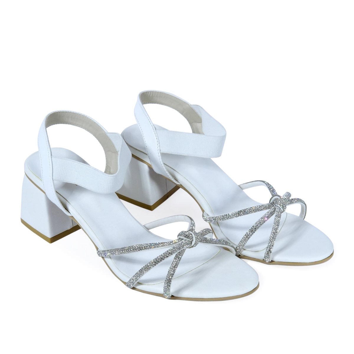 Women Formal Block Heel - 74891S