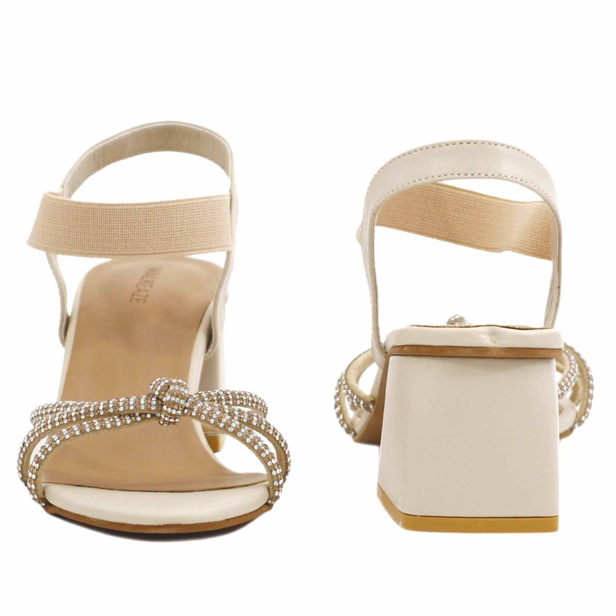 Women Formal Block Heel - 74891S
