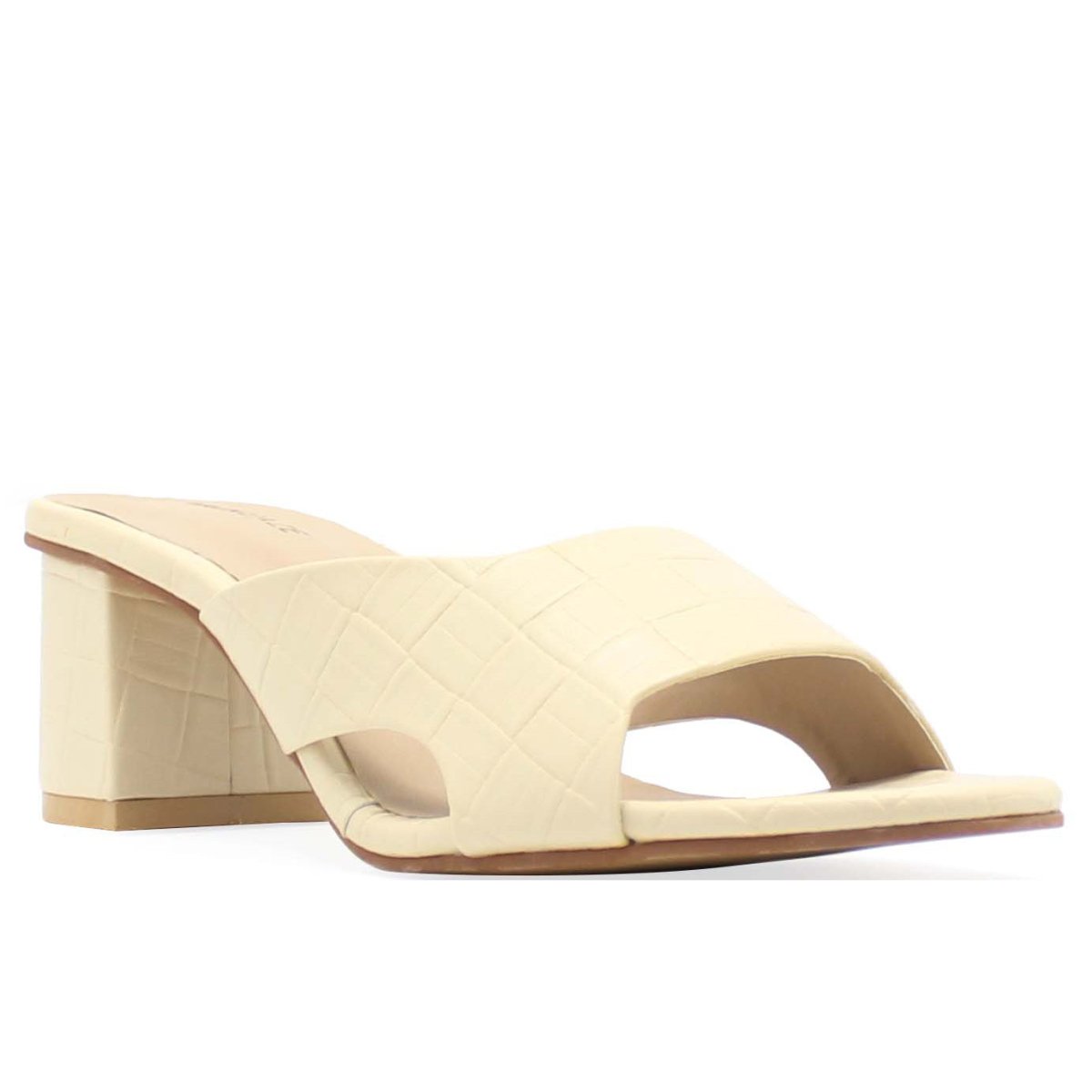Women Formal Block Heel - 74906S