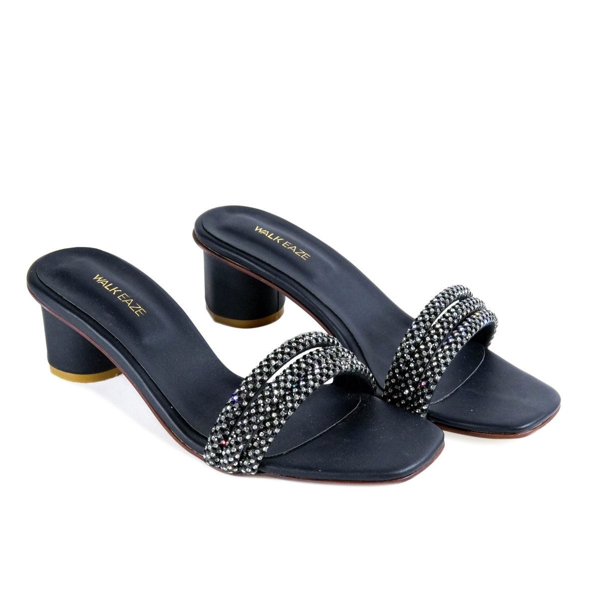 Women Formal Block Heel - 74918S