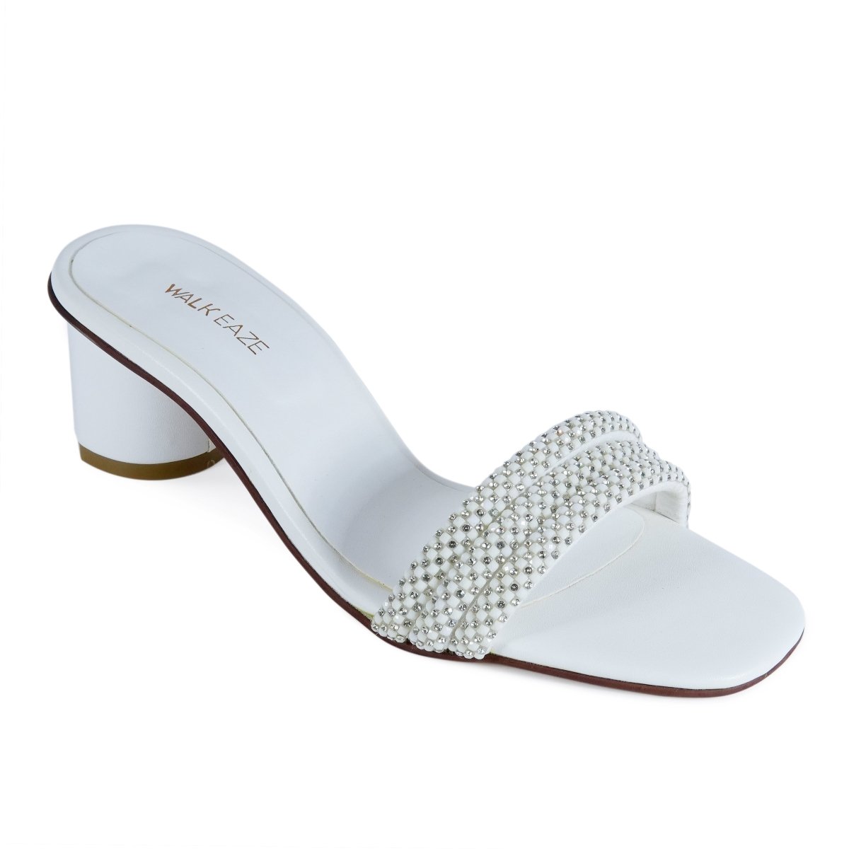 Women Formal Block Heel - 74918S
