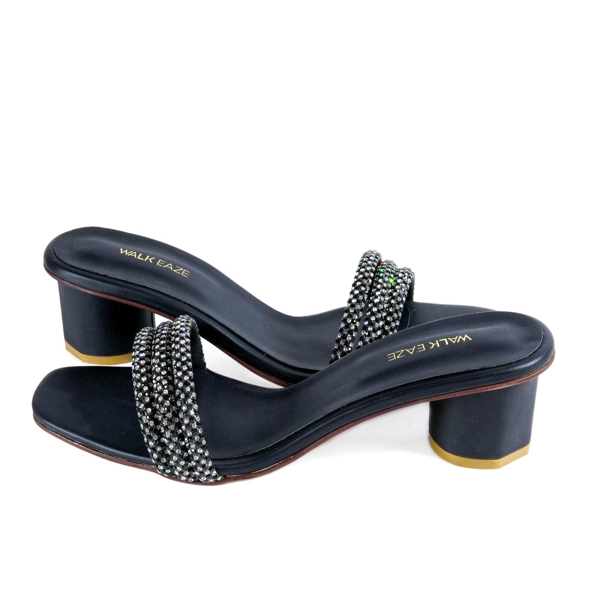 Women Formal Block Heel - 74918S