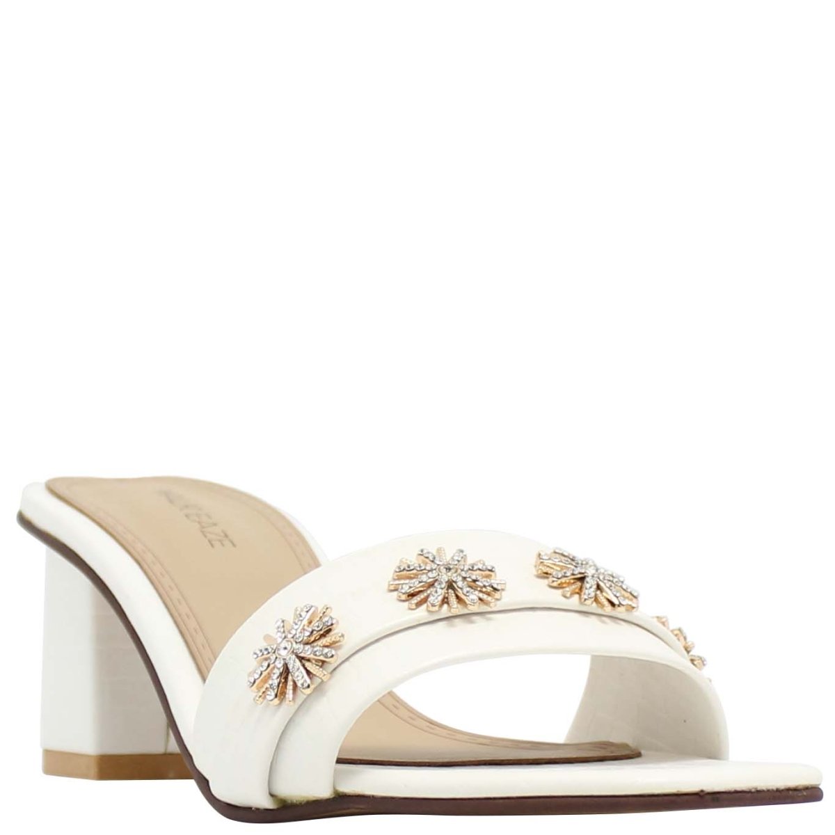 Women Formal Block Heel- 74919S