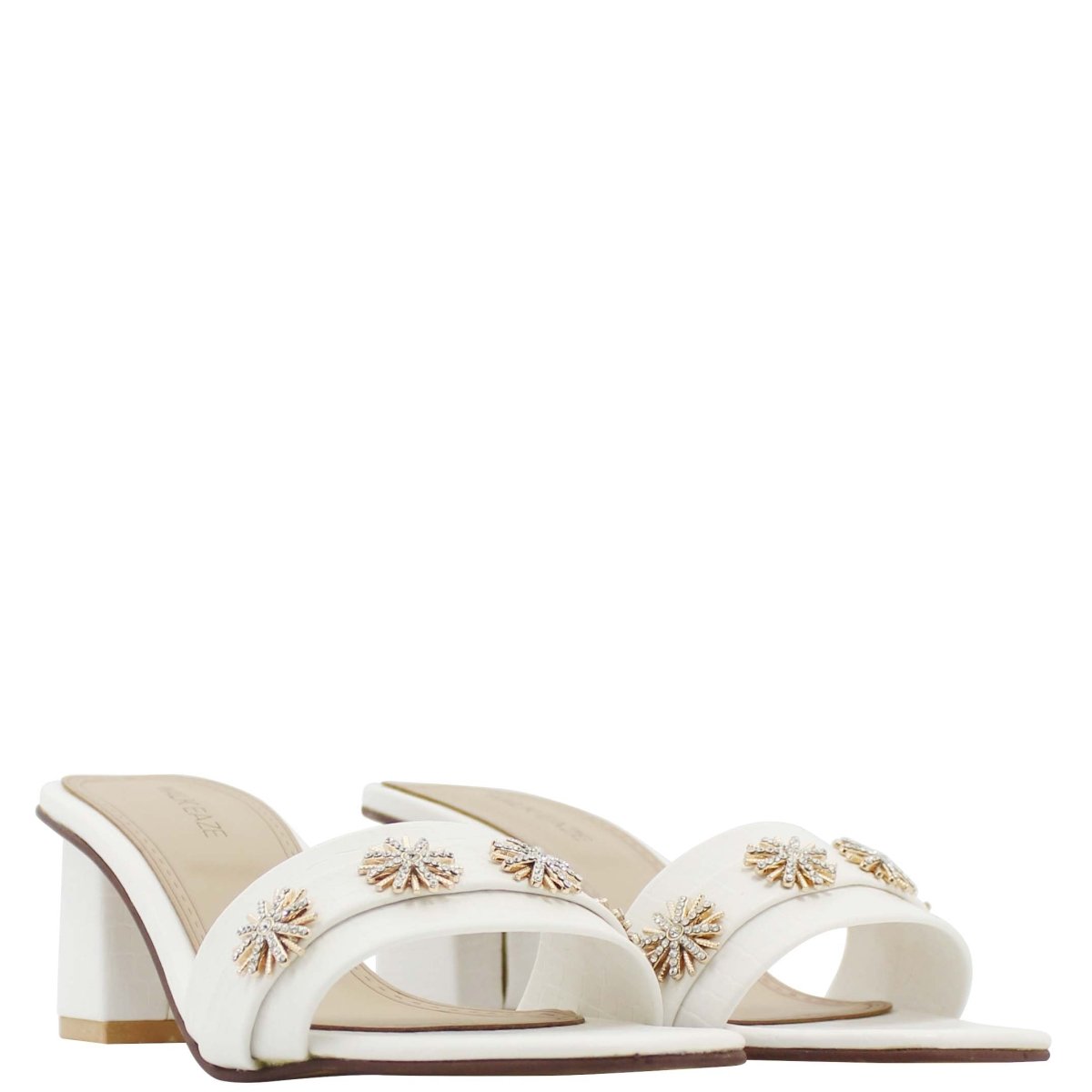 Women Formal Block Heel- 74919S