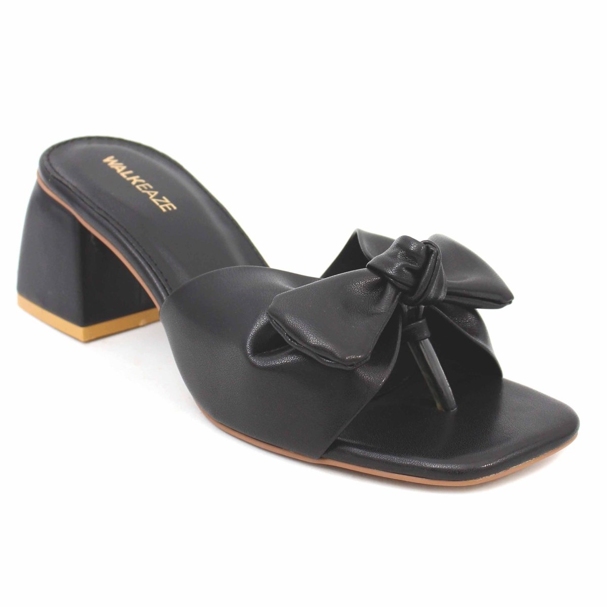 Women Formal Block Heel - 74936S