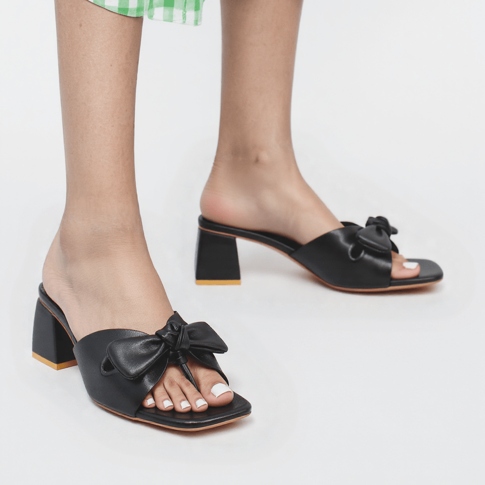 Women Formal Block Heel - 74936S