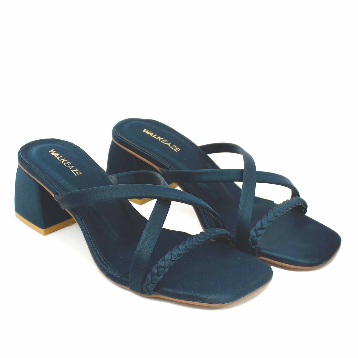 Women Formal Block Heel - 74937S