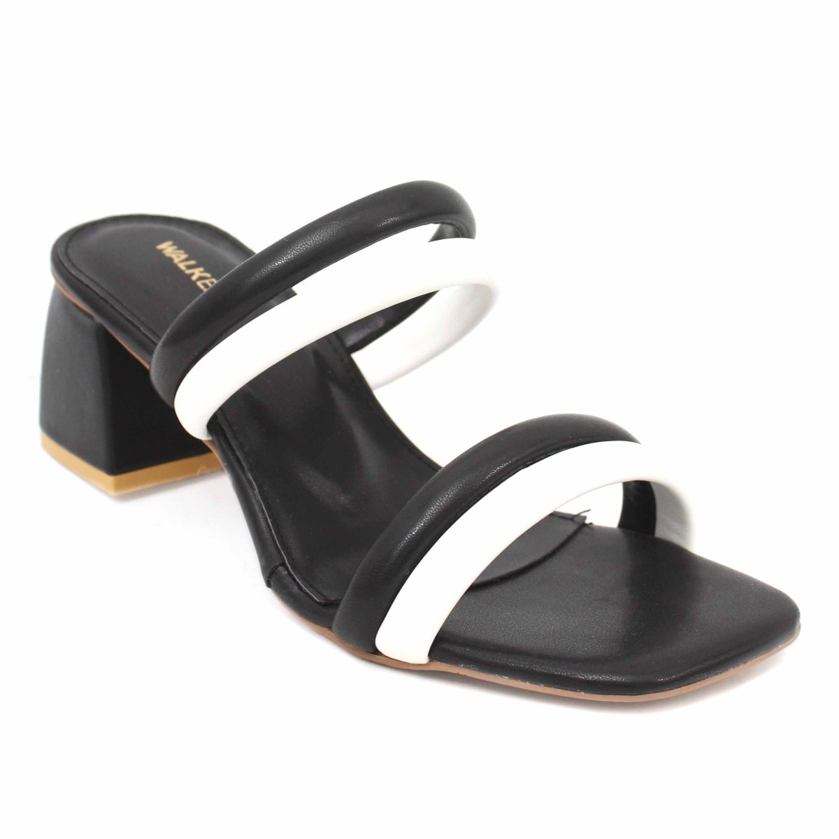 Women Formal Block Heel - 74938S