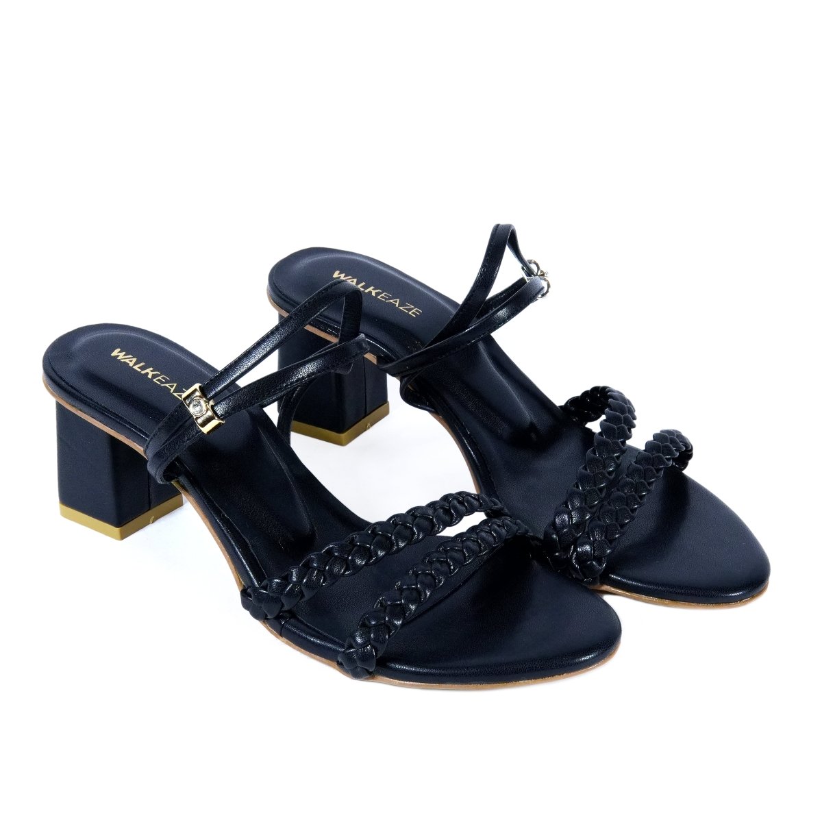 Women Formal Block Heel - 74940S