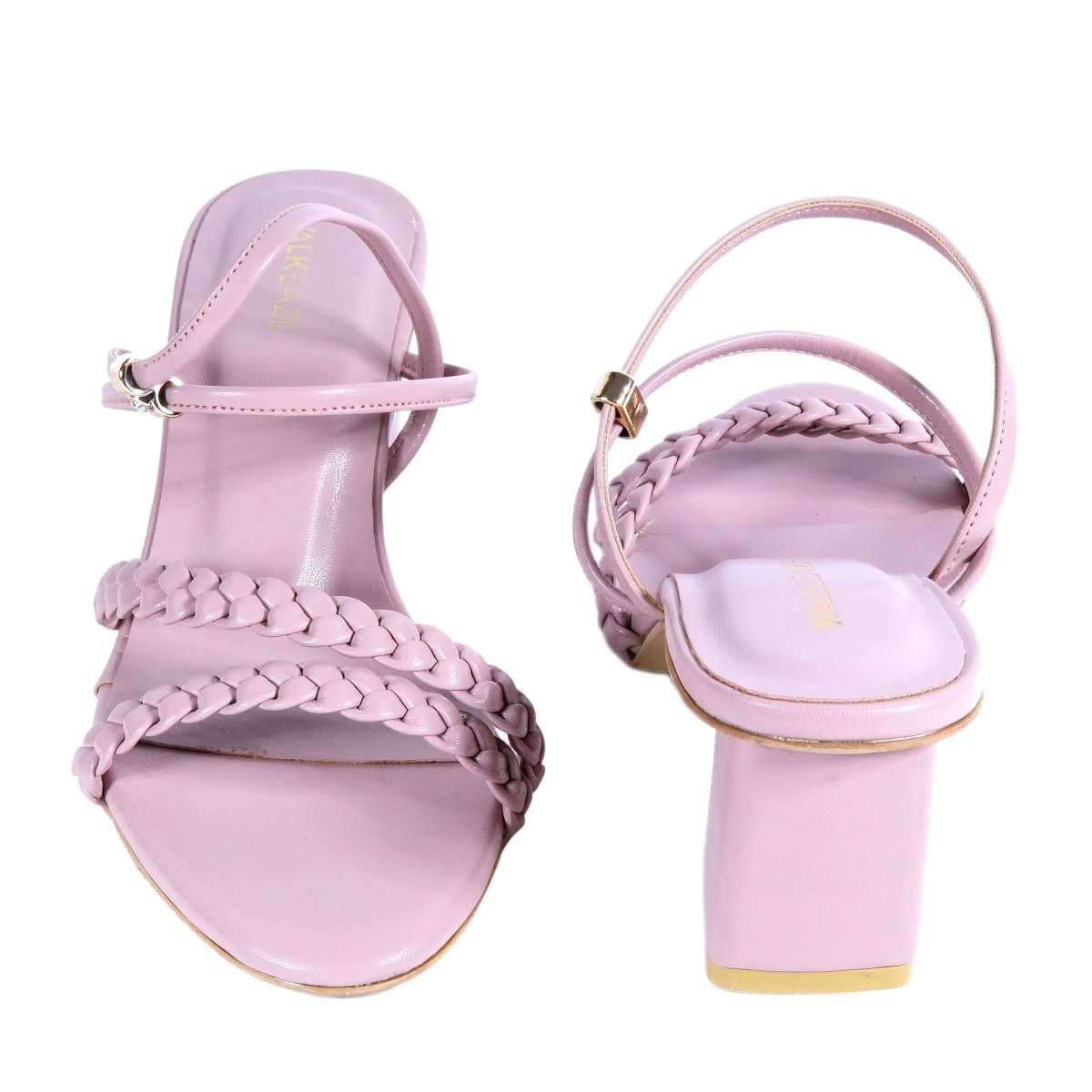 Women Formal Block Heel - 74940S