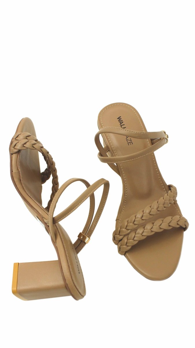Women Formal Block Heel - 74940S