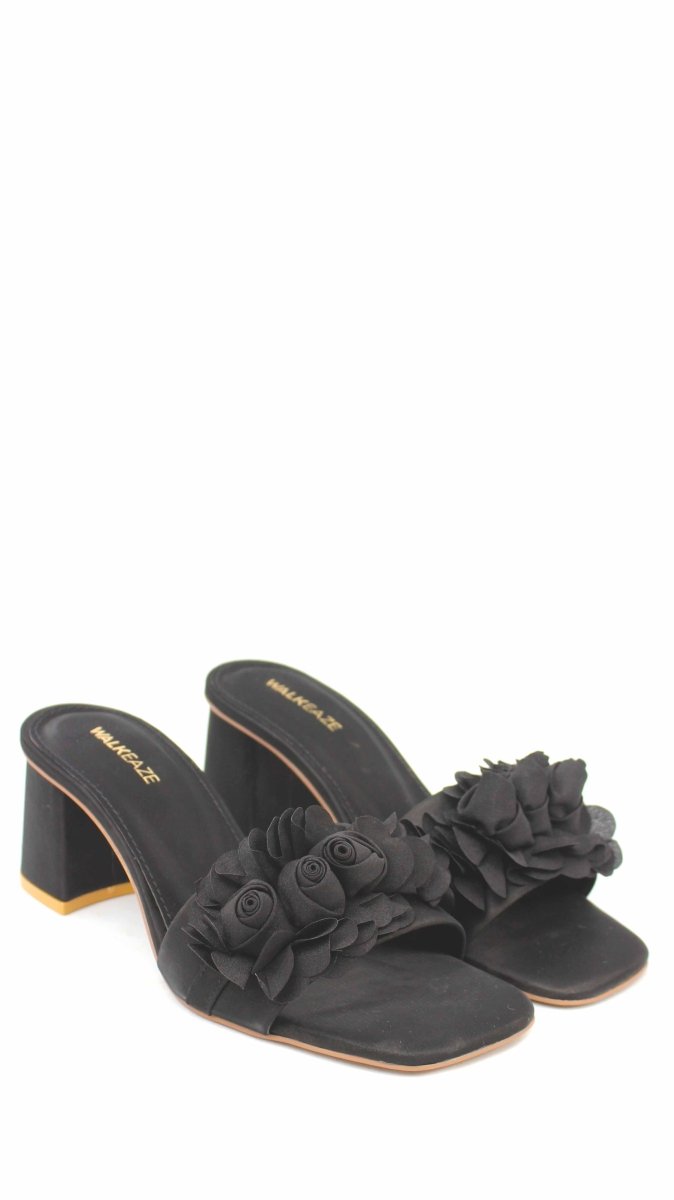 Women Formal Block Heel - 74941S