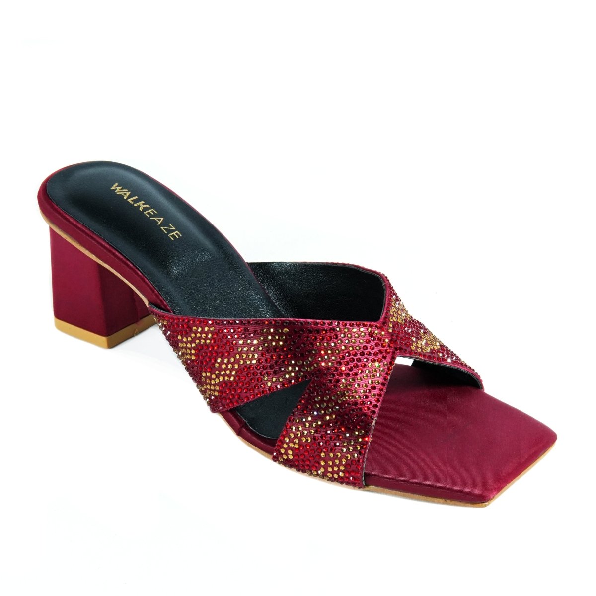 Women Formal Block Heel - 74947S