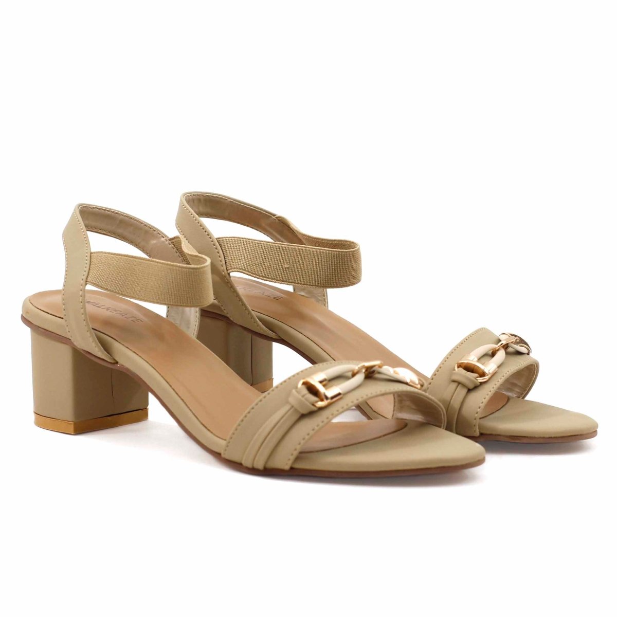 Women Formal Block Heel - 74963S