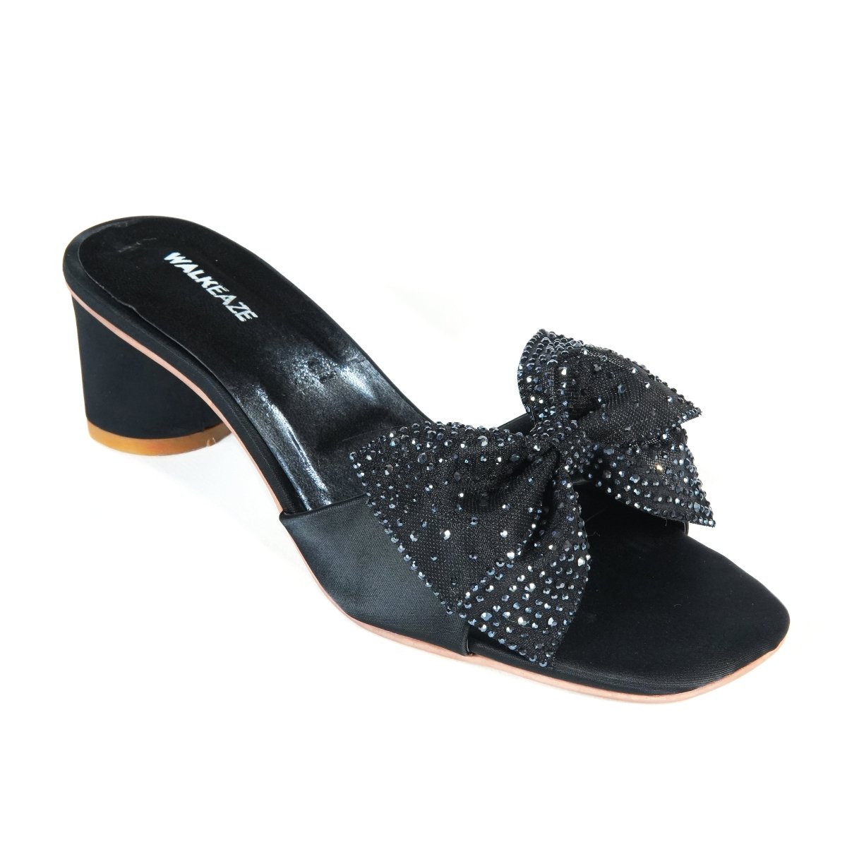 Women Formal Block Heel - 74965S