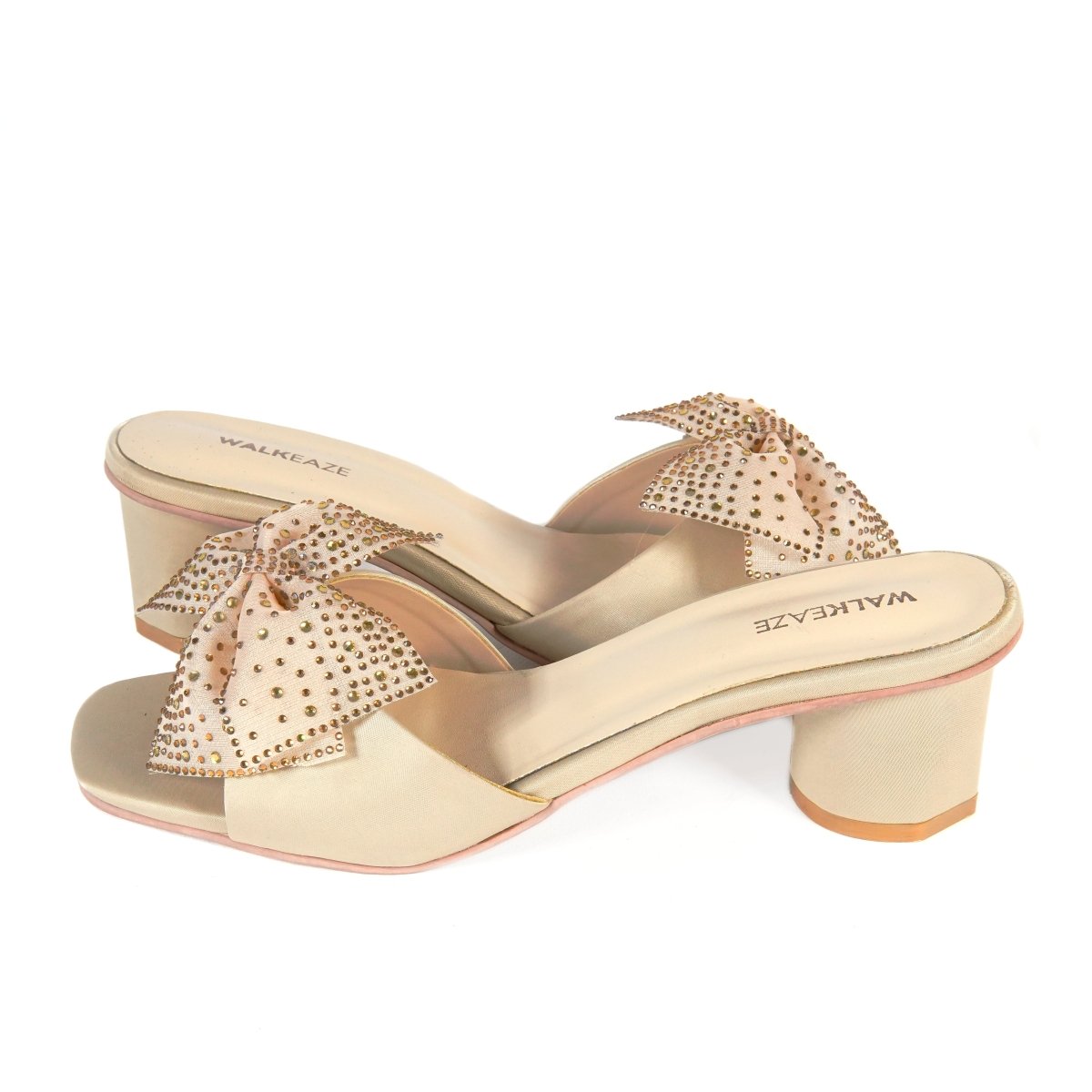 Women Formal Block Heel - 74965S