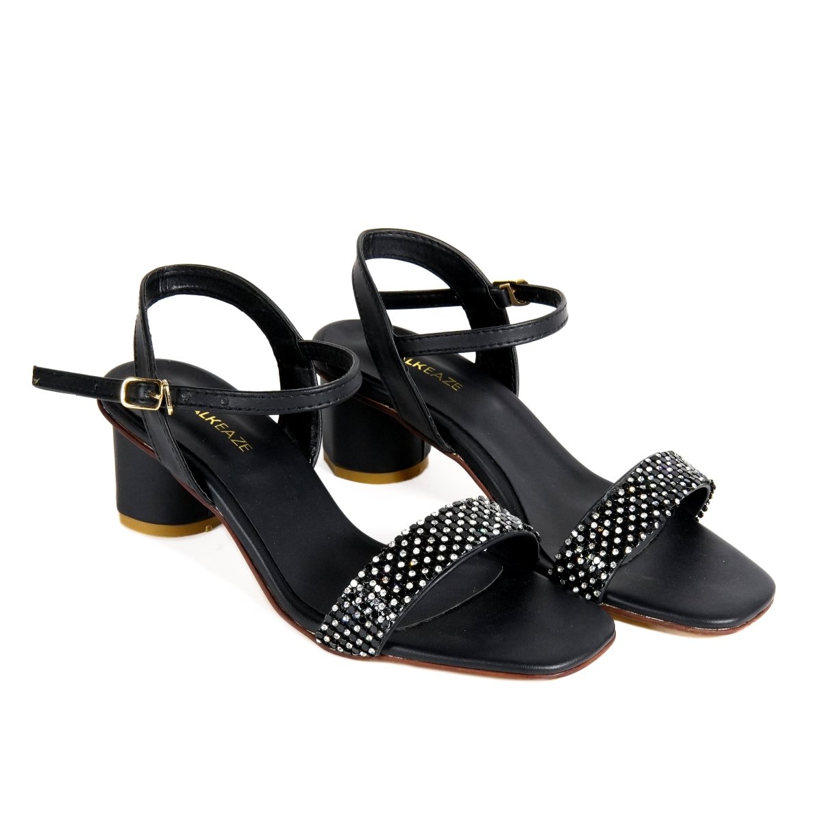 Women Formal Block Heel - 74991S