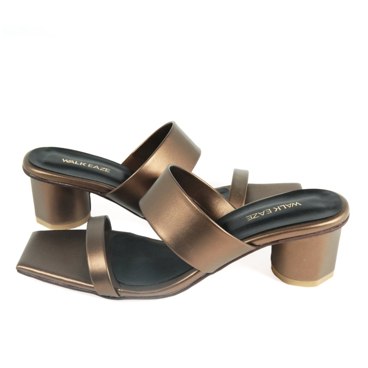 Women Formal Block Heel - 74993S