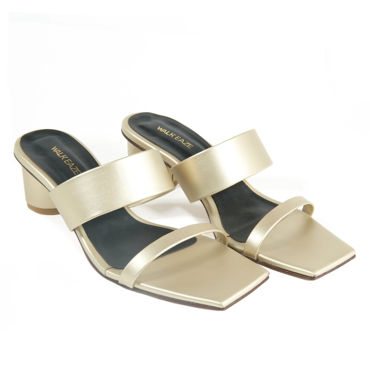 Women Formal Block Heel - 74993S